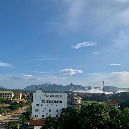 Khanh Phuong Luxury Chau Lang Chanh Εξωτερικό φωτογραφία