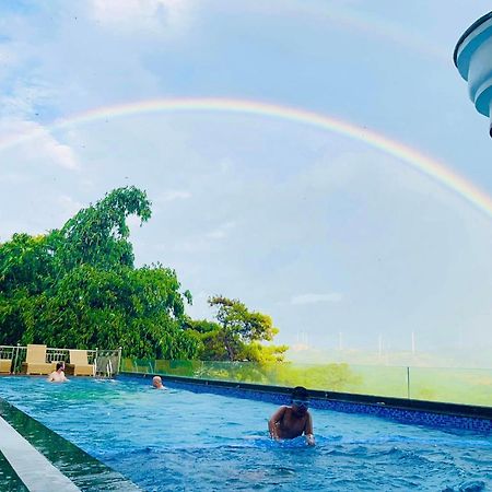 Khanh Phuong Luxury Chau Lang Chanh Εξωτερικό φωτογραφία