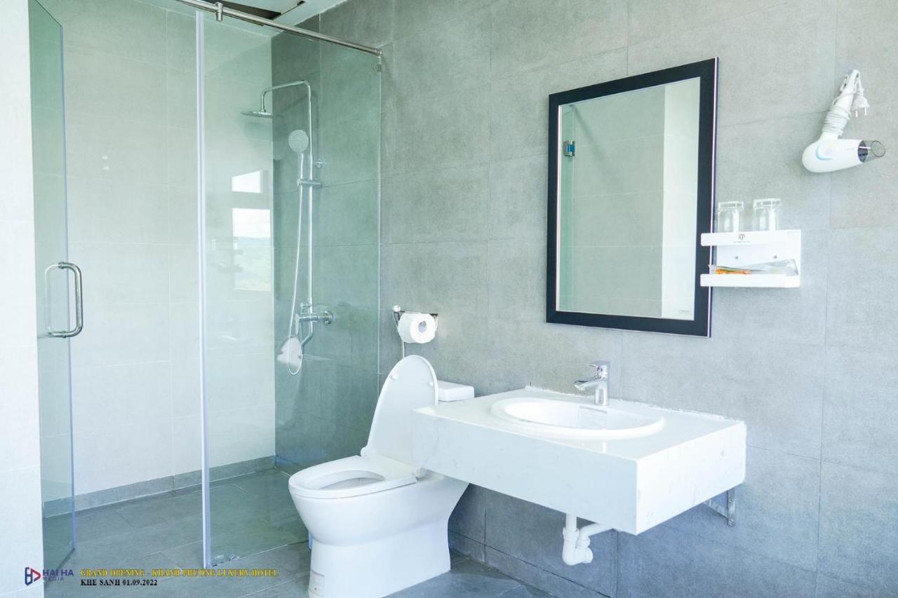 Khanh Phuong Luxury Chau Lang Chanh Εξωτερικό φωτογραφία