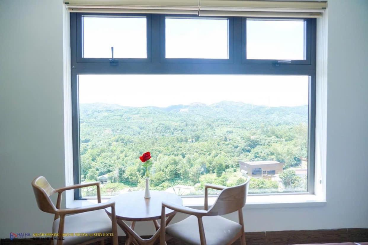 Khanh Phuong Luxury Chau Lang Chanh Εξωτερικό φωτογραφία