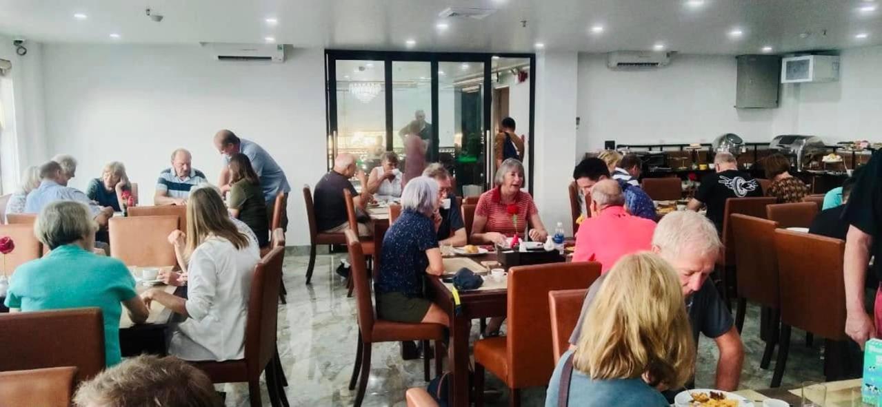 Khanh Phuong Luxury Chau Lang Chanh Εξωτερικό φωτογραφία