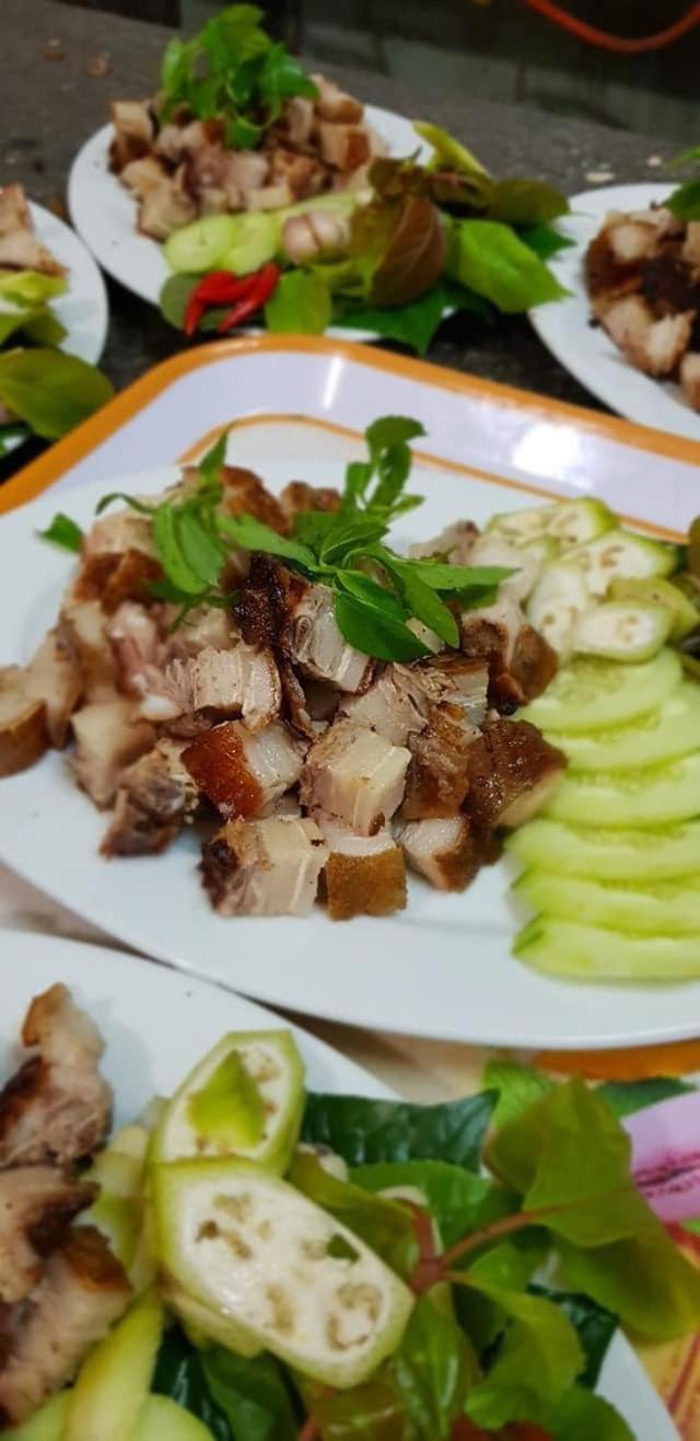 Khanh Phuong Luxury Chau Lang Chanh Εξωτερικό φωτογραφία