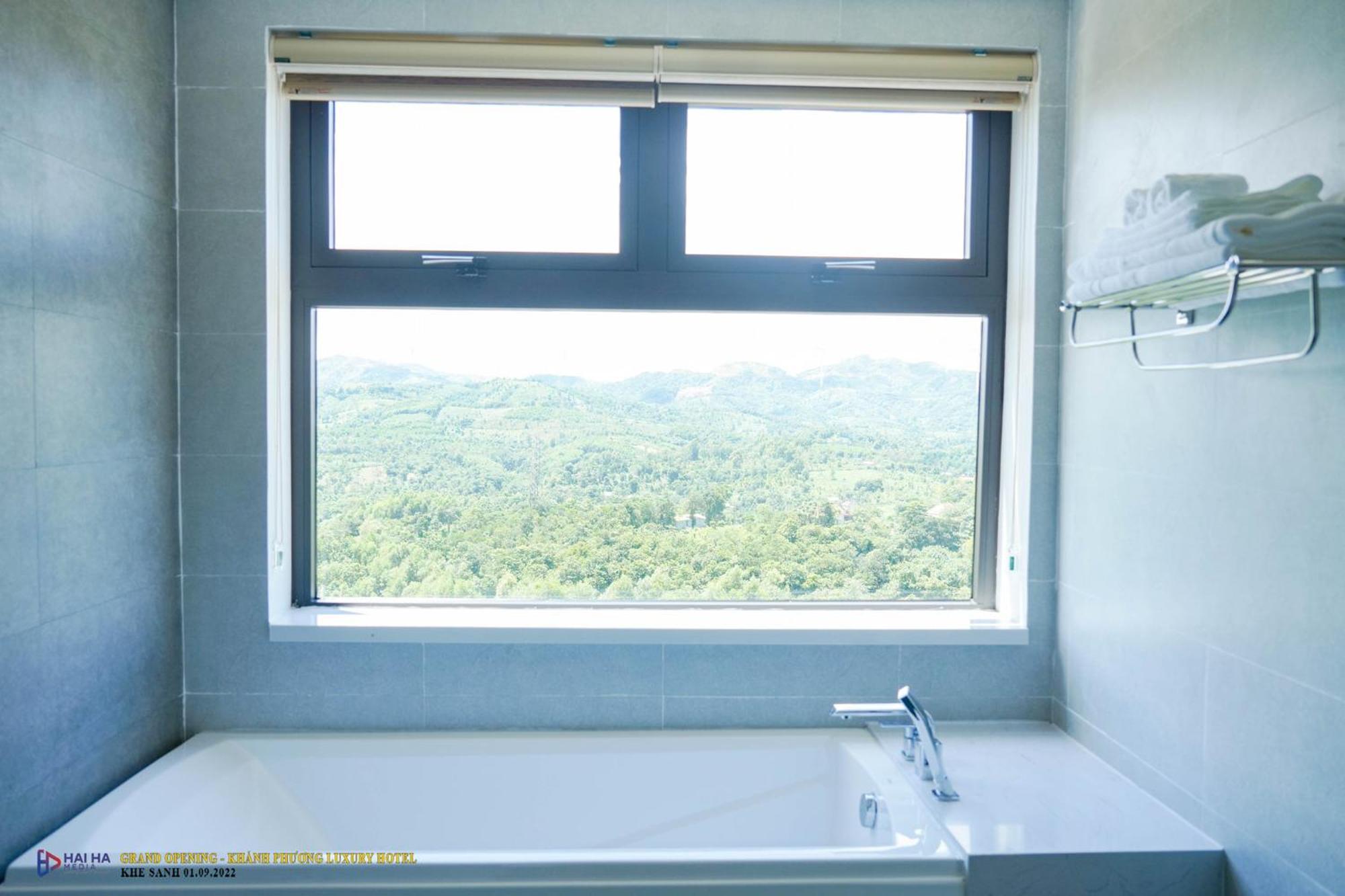 Khanh Phuong Luxury Chau Lang Chanh Εξωτερικό φωτογραφία