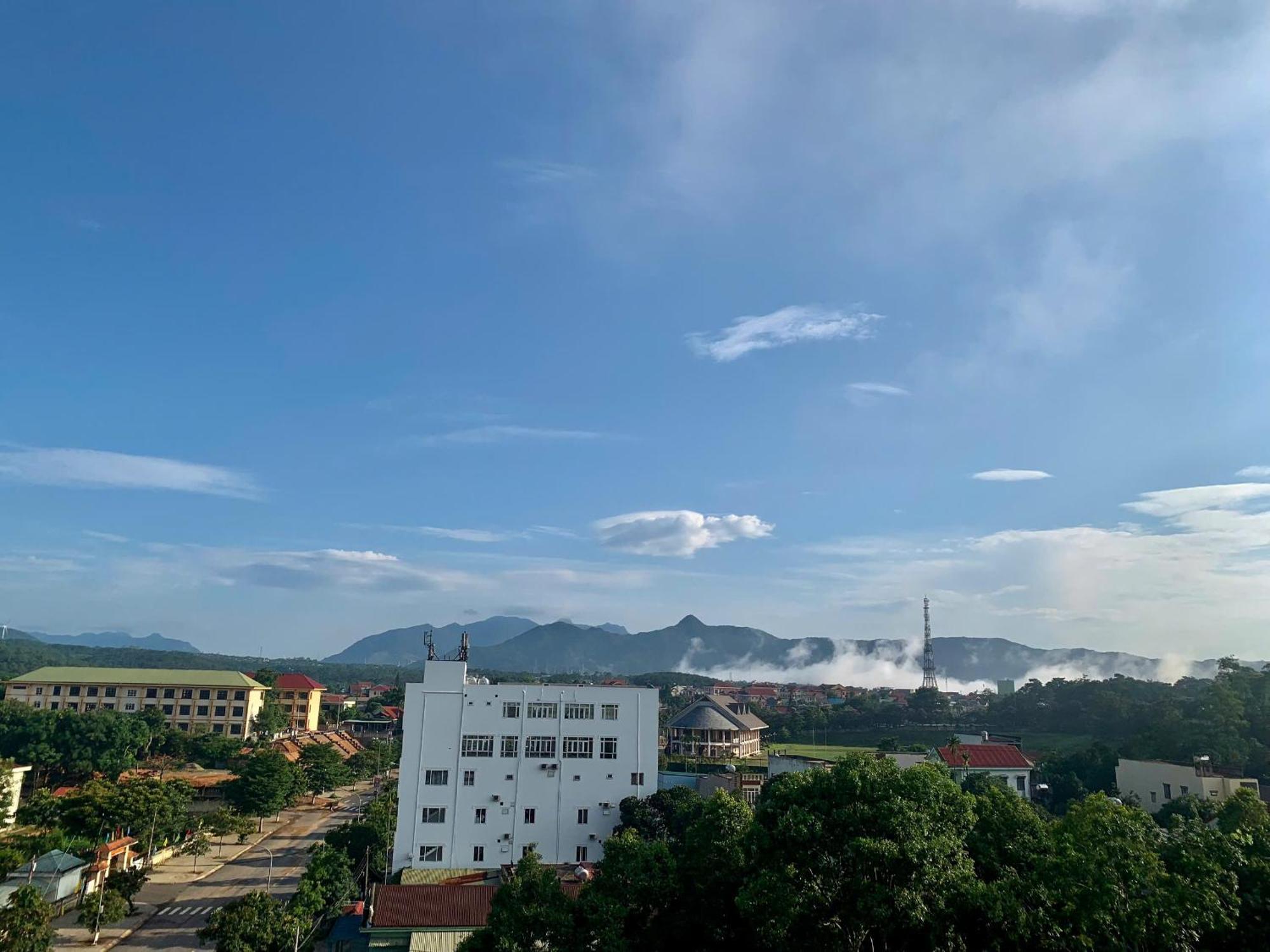 Khanh Phuong Luxury Chau Lang Chanh Εξωτερικό φωτογραφία