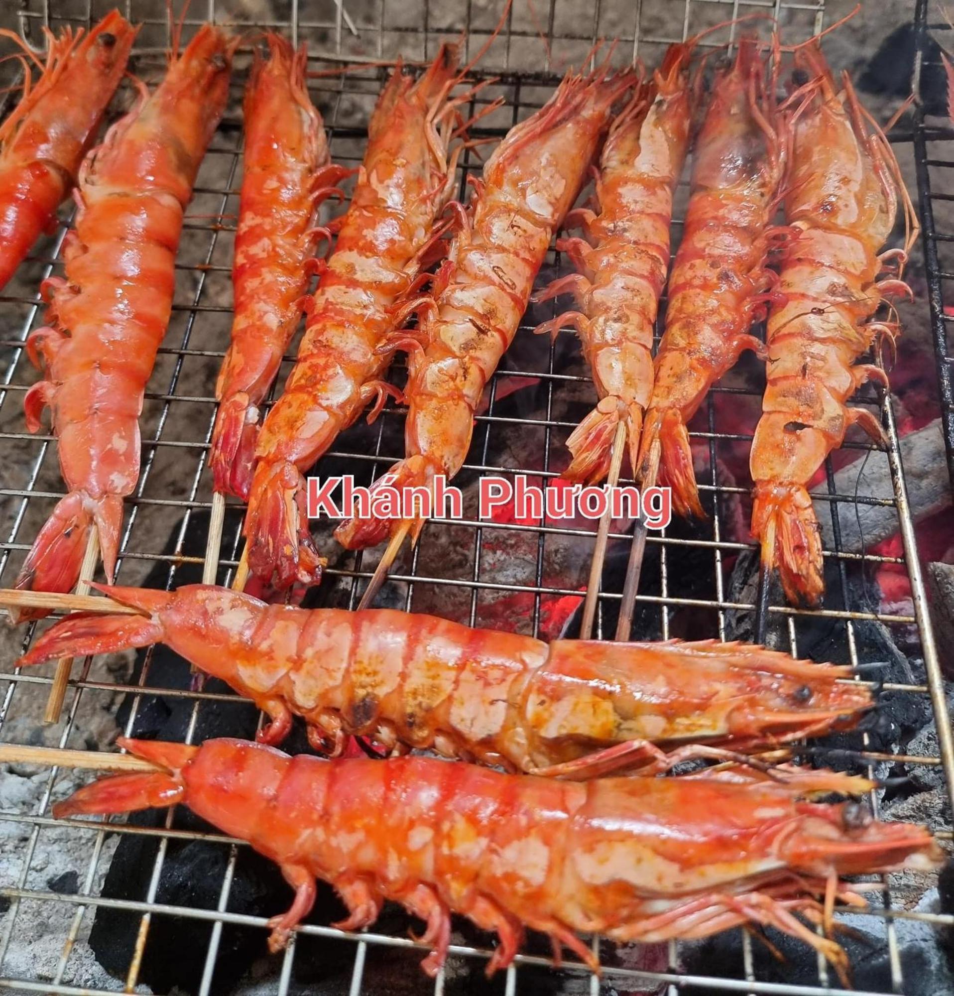 Khanh Phuong Luxury Chau Lang Chanh Εξωτερικό φωτογραφία